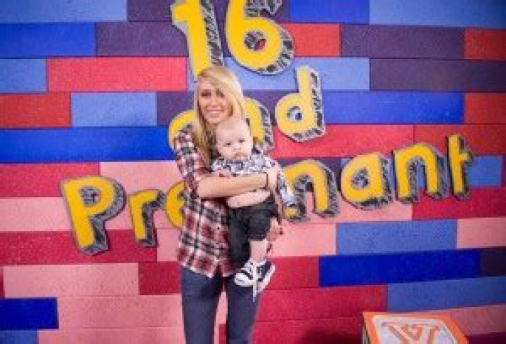 16 and Pregnant Nikkole Paulun Gets Engaged And Arrested On Her 18th Birthday!