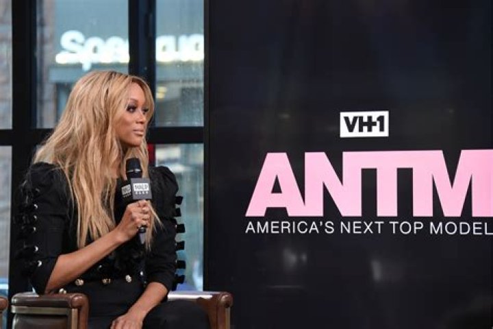 America’s Next Top Model Recap 1/9/17: Cycle 23 Episode 5 “Avant Garde”
