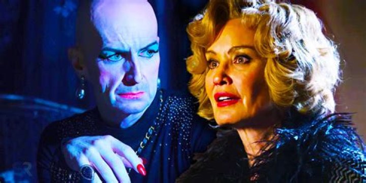 American Horror Story RECAP 11/6/13: Season 3 Episode 5 “Burn, Witch. Burn!”
