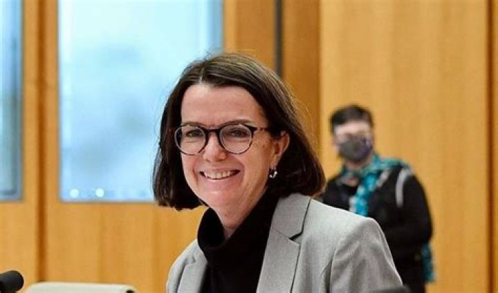 Anne Ruston Wikipedia: Age, Height, Married, Husband, Instagram, Net Worth