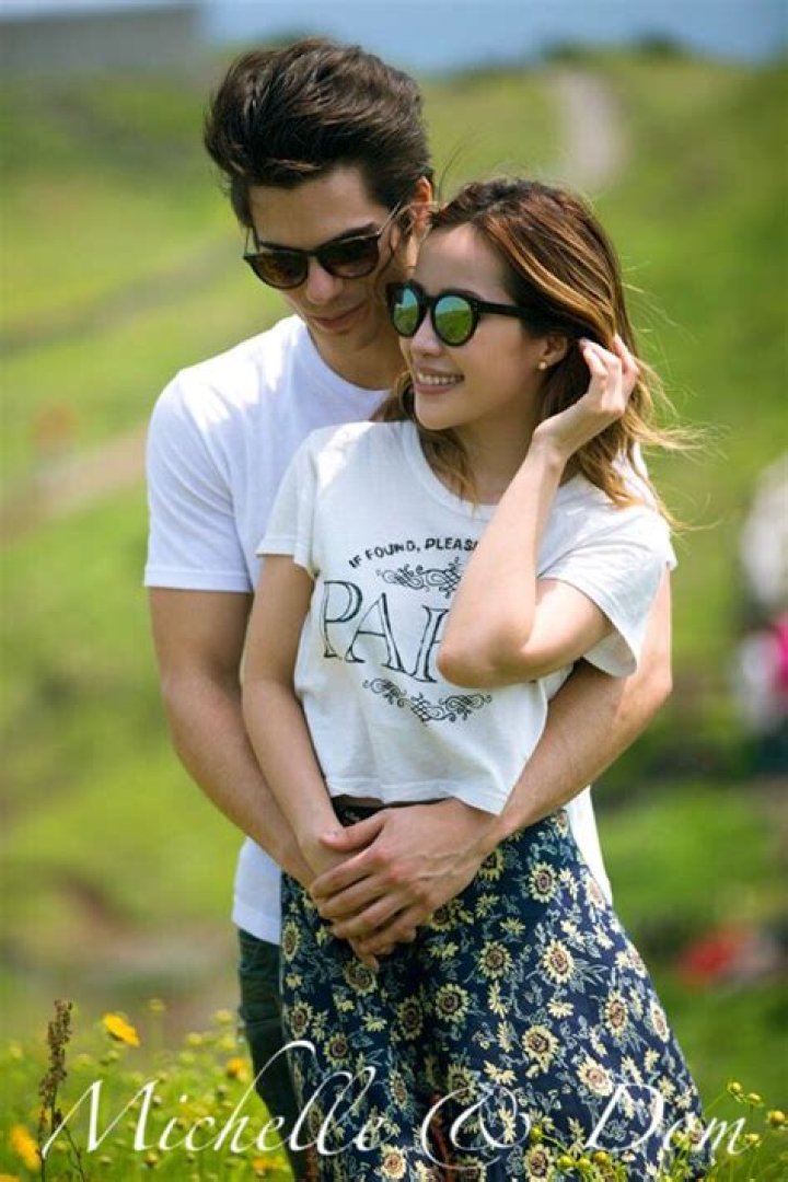 Are Michelle Phan And Dominique Capraro Still Together?
