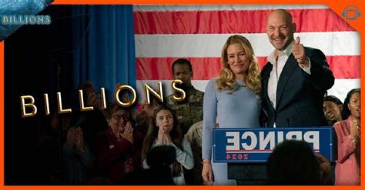Billions Recap 1/17/16: Season 1 Episode 1 Premiere “Pilot”