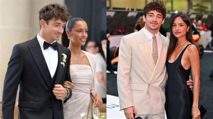 Charles Leclerc – Career History, Dating, and Future Plans