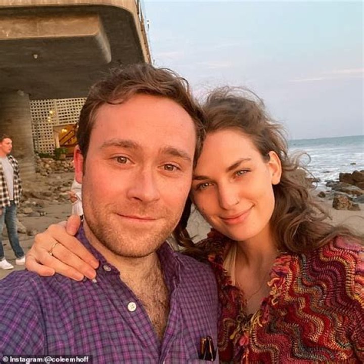 Cole Emhoff Age, Height, Wikipedia, Girlfriend, Kamala Harris Son
