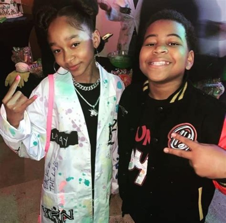 Dylan Gilmer Age, Height, Wikipedia, Parents, Net Worth 2023