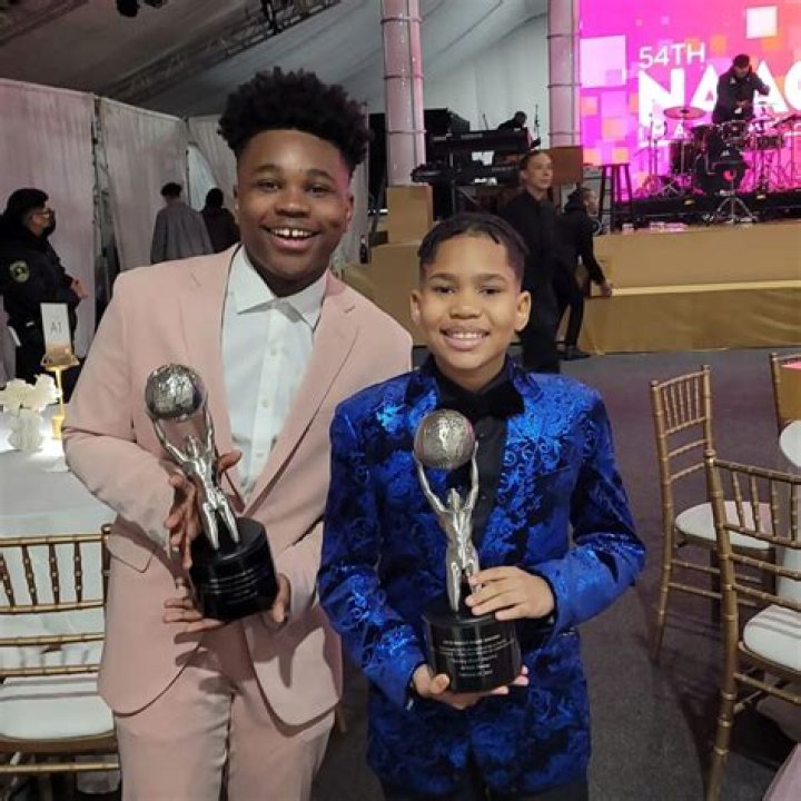 EXPLORE ‘Raising Dion’ star Ja’ Siah Young Wiki, Bio, Age, Height, and Nationality