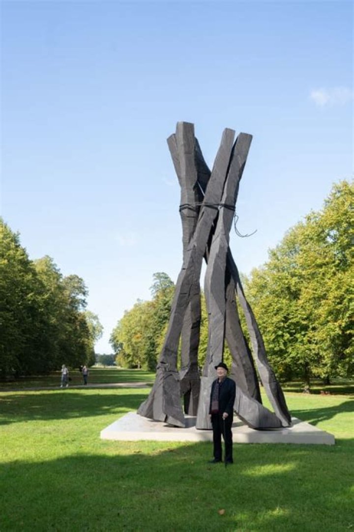 Georg Baselitz Fortune