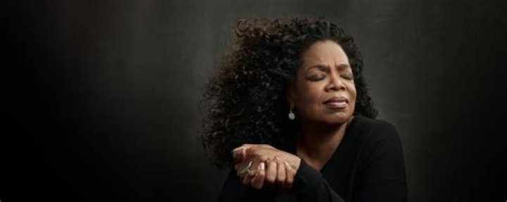 Globe: Oprah Winfrey’s Heart Attack Crisis (Photo)