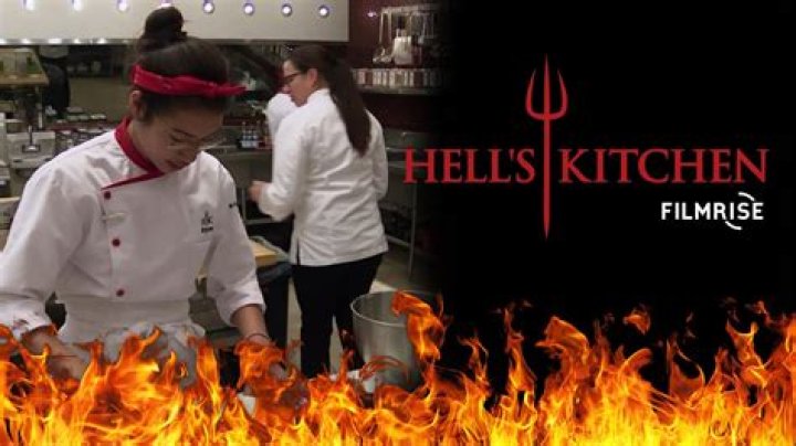 Hell’s Kitchen Recap 08/23/21: Season 20 Episode 11 “Swiping Right”