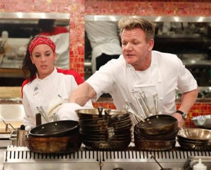 Hell’s Kitchen Recap 3/16/16: Season 15 Episode 10 “9 Chefs Compete”