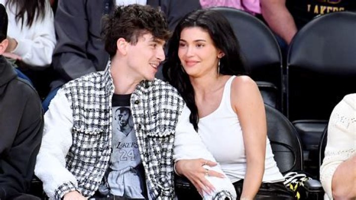Jaden Smith Reveals Relationship With Kylie Jenner – Girlfriend and Boyfriend?