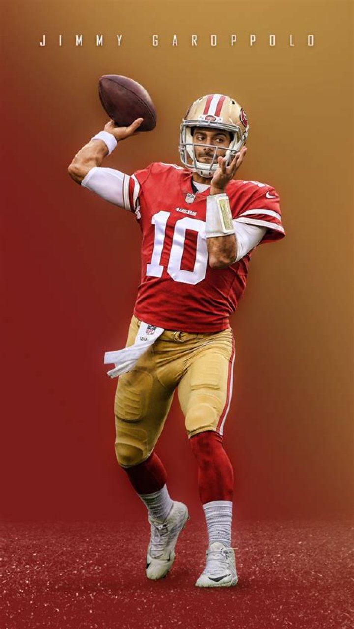 Jimmy Garoppolo Fortune