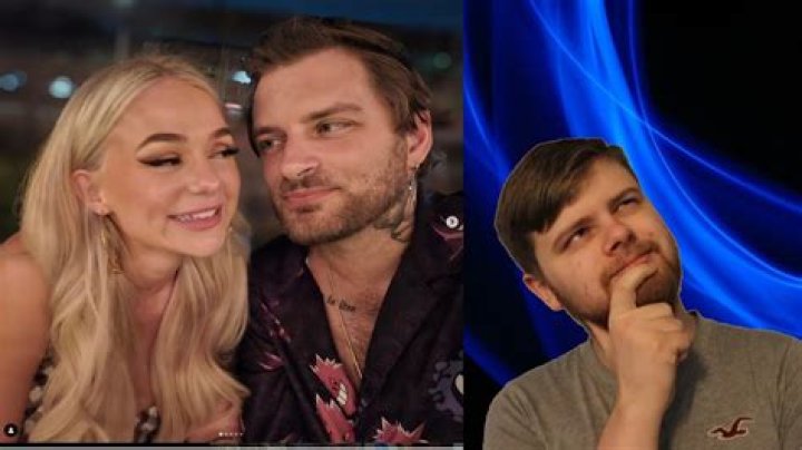 JoshDub Age, Height, Girlfriend, Wikipedia, Net Worth 2022, Real Name