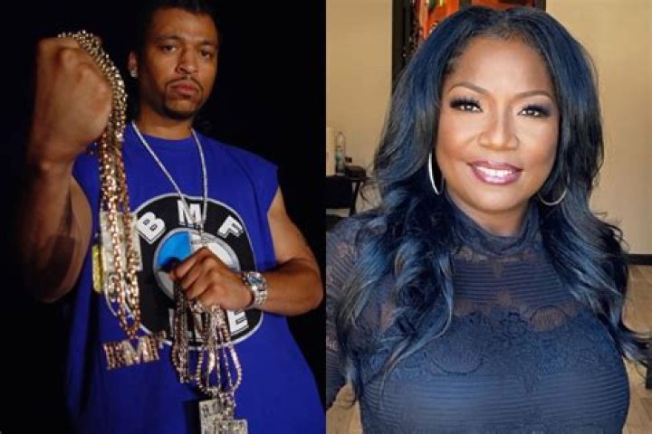 Meet Lil Meech’s Dad And Mom