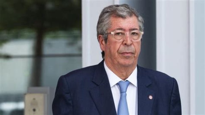 Patrick Balkany Taille