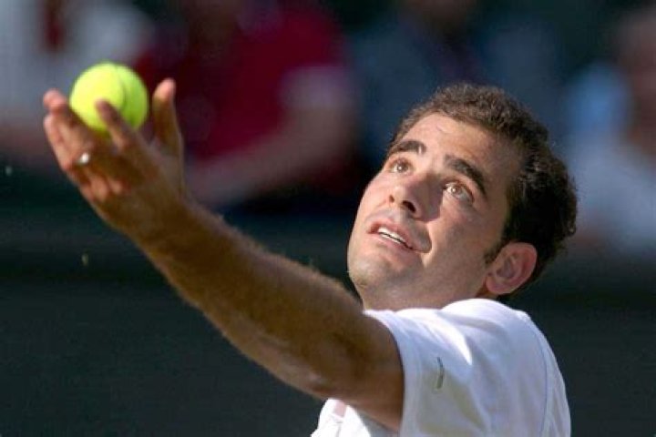 Pete Sampras Fortune