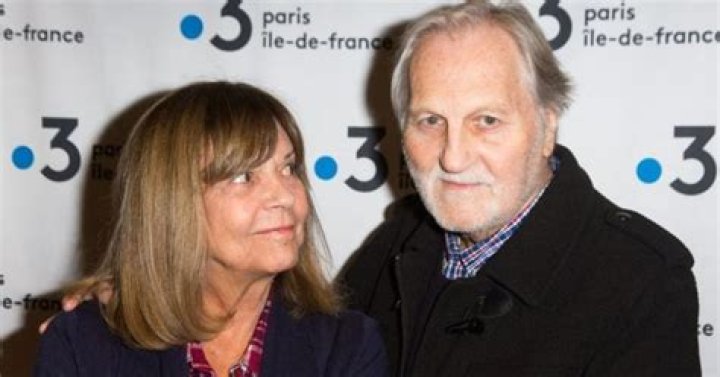 Qui Est Le Fils De Chantal Goya ?