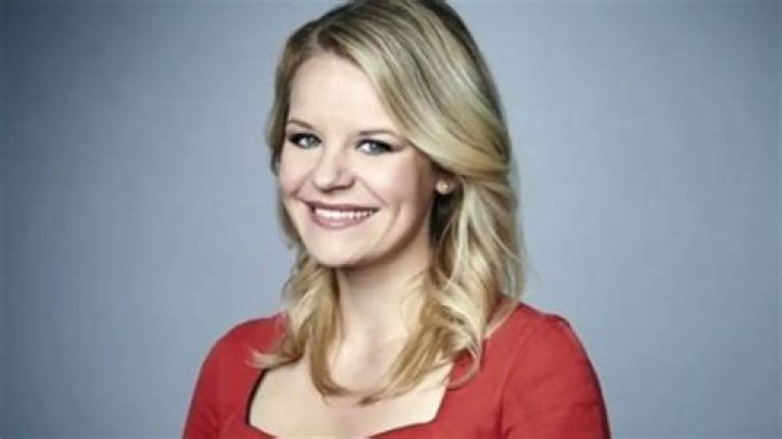 Sara Murray’s Bio, Wiki, CNN, Married, Husband, Height