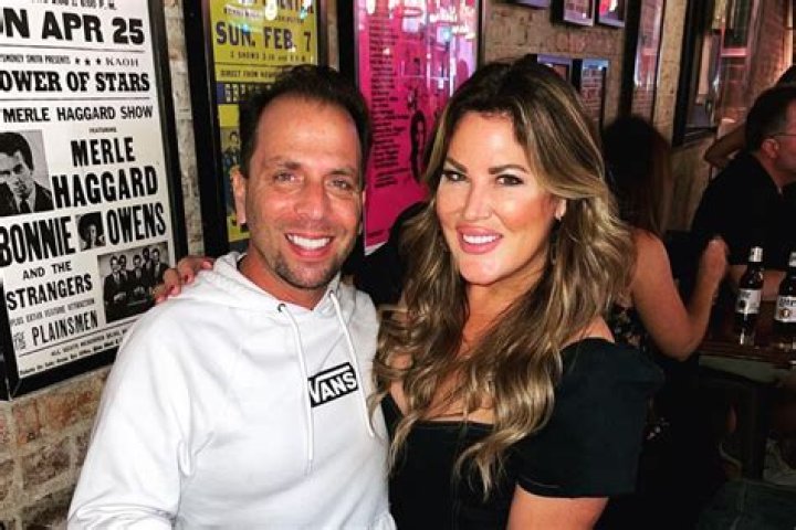 Shane Simpson Net Worth: How Rich is Emily Simpson Husband?