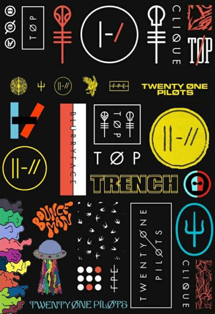 Twenty One Pilots Fortune