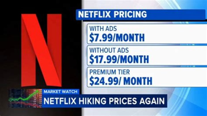 What Do Netflix’s Current Problems Mean For Its Future?