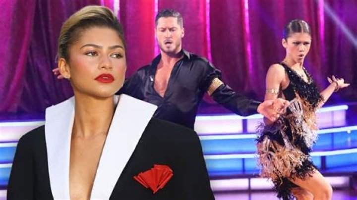 Zendaya Dancing With the Stars Contemporary Video 3/18/13